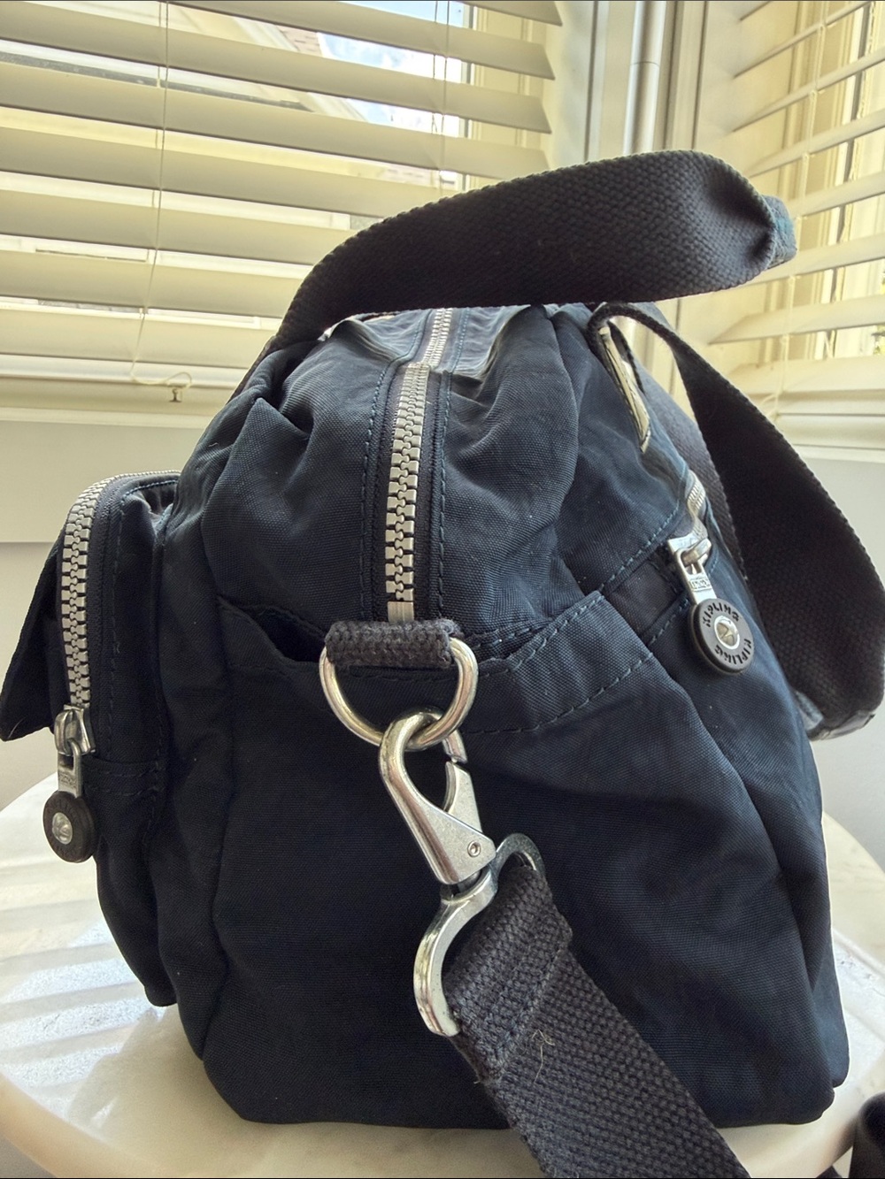 Kipling Defea Bag - Picture 3 of 8